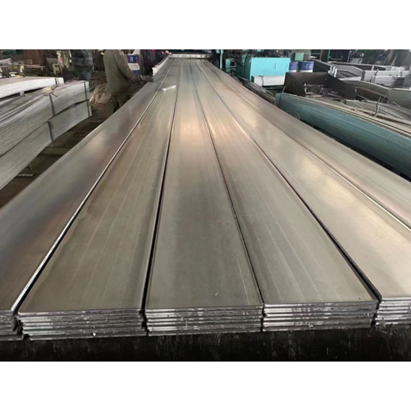 Steel Plate Processing, Coil Processing