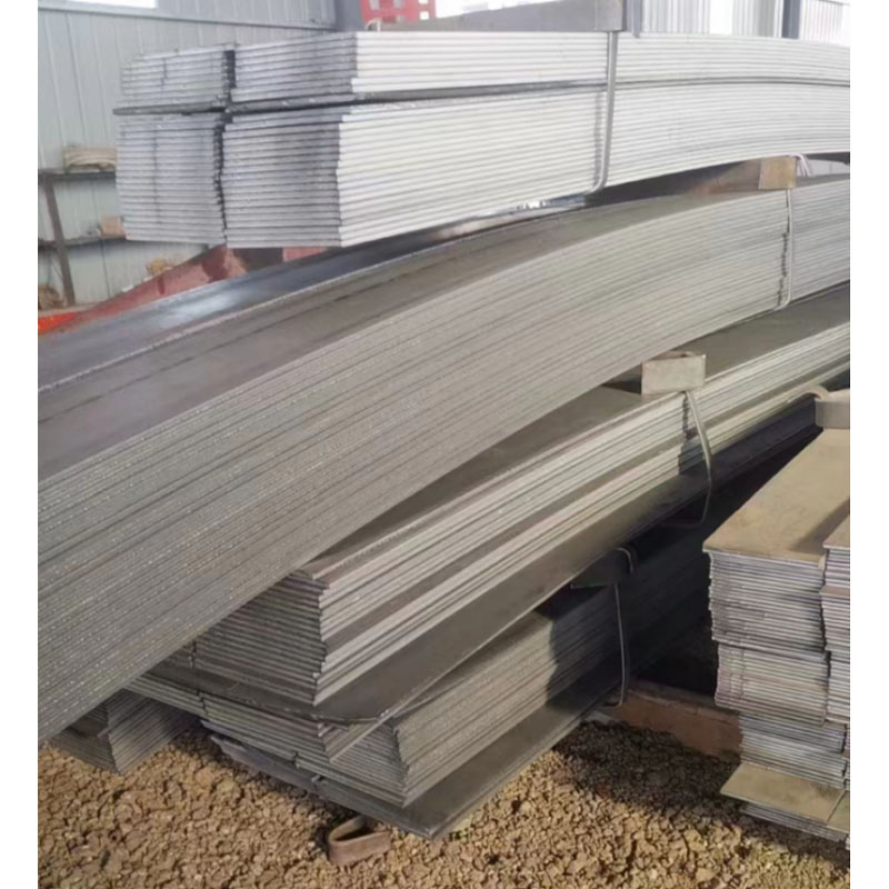 Steel Plate Processing, Coil Processing