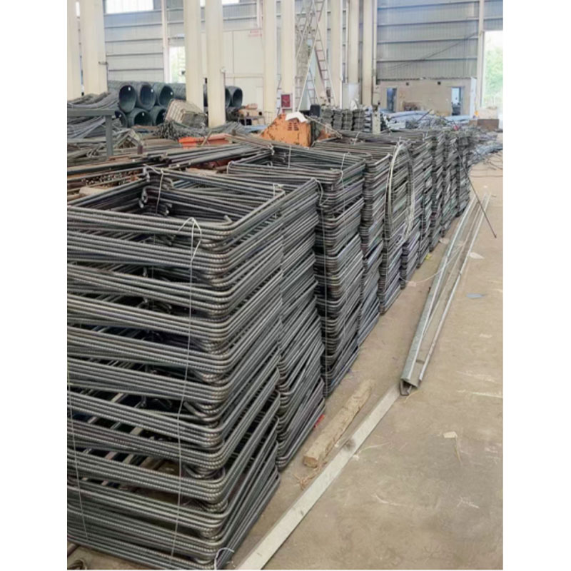 Coiled Steel Bars, Threaded Steel Bars