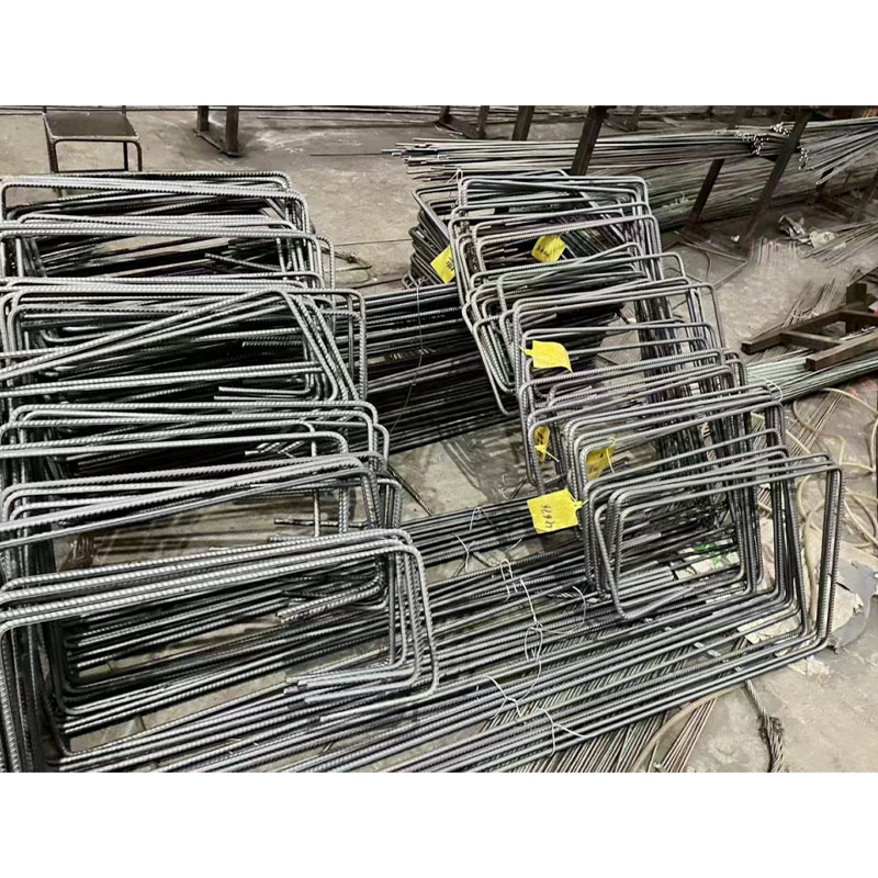 Coiled Steel Bars, Threaded Steel Bars