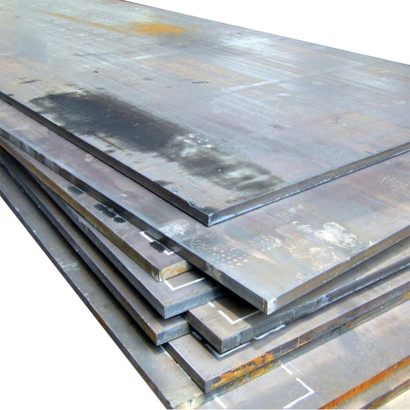 Medium And Thick Steel Plate Laser Cutting Embedded Parts Special-Shaped Parts Steel Plate Cutting Alloy Steel Plate Processing