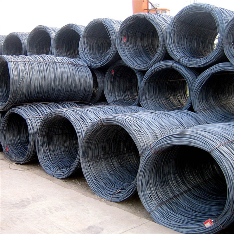 Coil Cutting, Flattening And Bending For Houses And Roads, Three-Level Ribbed Earthquake-Resistant Threaded Spiral Steel Bars