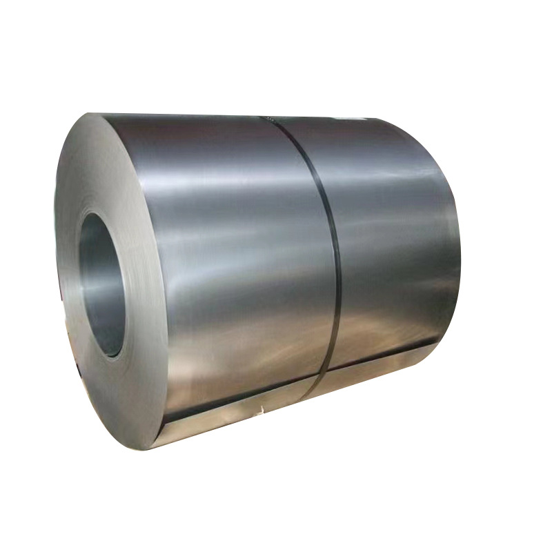 Baosteel Galvanized High Strength Low Alloy Steel For Masteel Stamping Electro-Galvanized Steel Sheet Wholesale